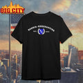 Bosnia Herzegovina Est 1992 Shirt