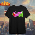 Lake Street Dive Spring 2026 Tour Graphic Shirt