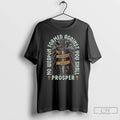 Classic No Weapon Formed Against You Shall Prosper Isaiah 54 17 T Shirts
