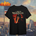 The Devil Wears Prada Plagues Vintage Shirt