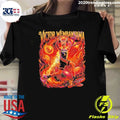 The Alien UFO Space Victor Wembanyama dunk San Antonio Spurs Basketball Vintage Shirt