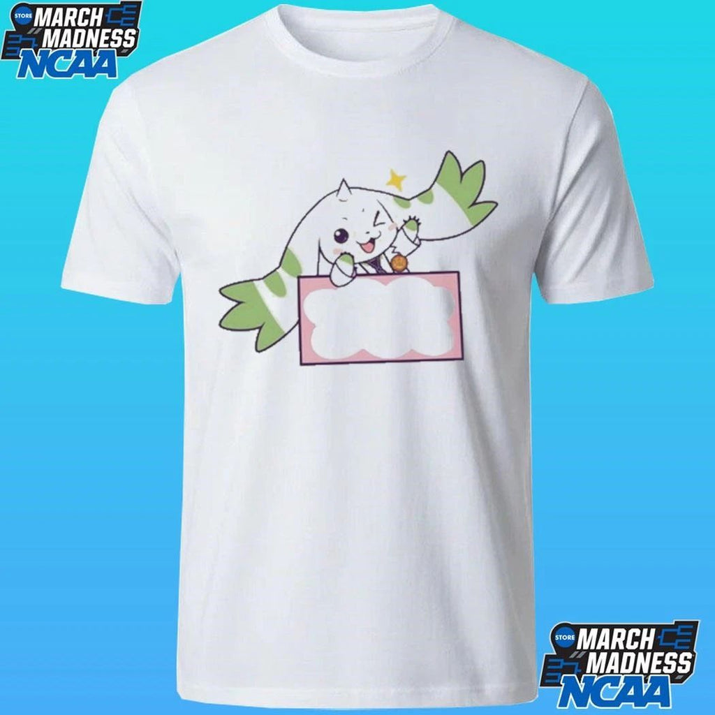 Digimon Con 2026 Commemorative Terriermon Assistan Tee Unisex T-shirt, Sweatshirt, Hoodie (1)