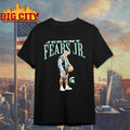 Jeremy Fears Jr Michigan State Spartans Old School Shirt