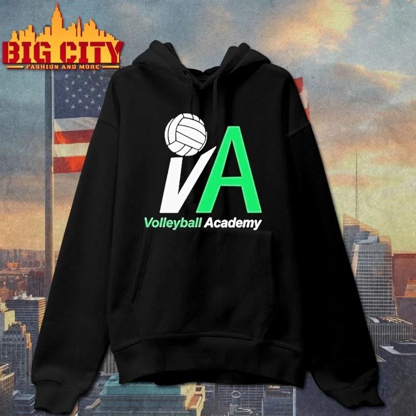 Daisy Moriarty Volleyball Academy Tour 2026 Shirt