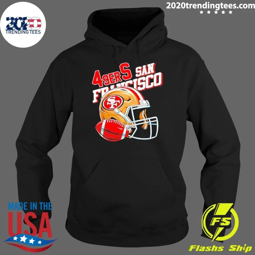 Under Armour San Francisco 49ers Shirt
