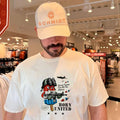 Born United Sweet Treats for All the Haters shirt