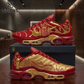 Spain National Team World Cup Air Max Plus Shoes