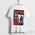 Classic Koyo Tour Racket Nyc In New York November 23 2025