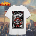 CROWS London UK On Jun 19 2026 Tour Poster Shirt