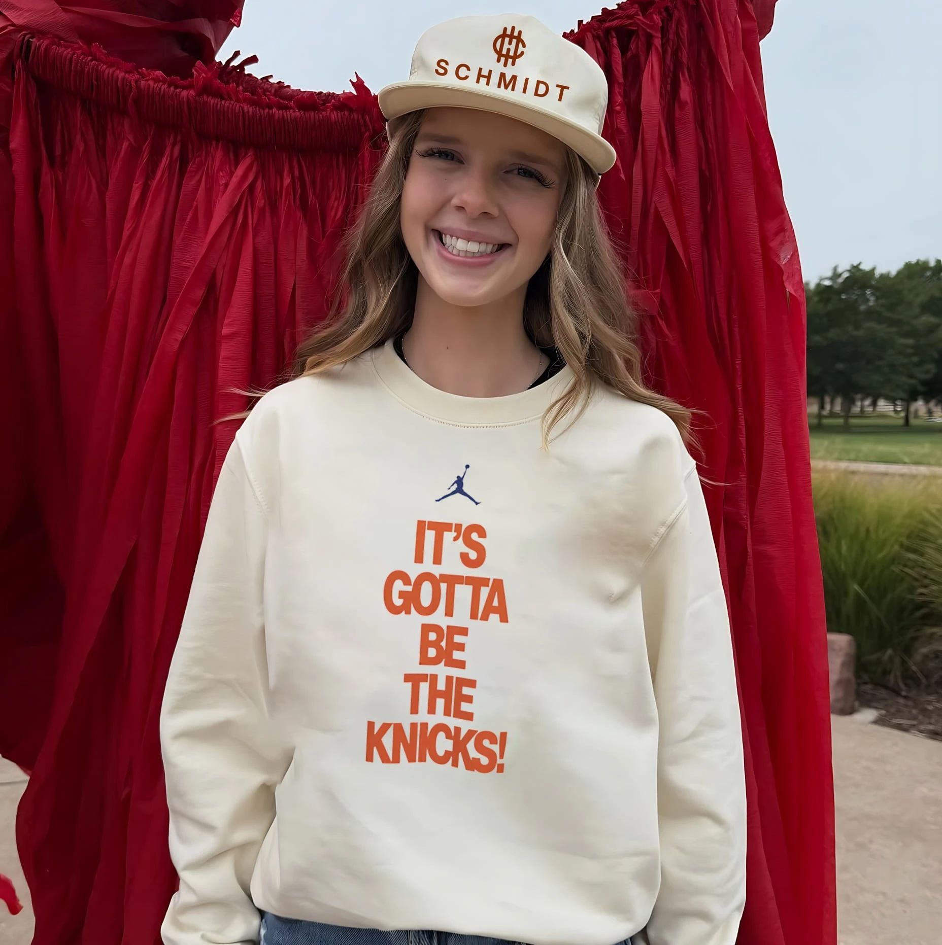 It’s Gotta Be the New York Knicks 2025-26 NBA Championship shirt