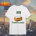 Golf Pimento Cheese Shirt