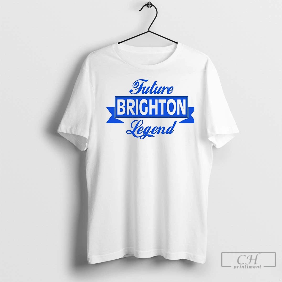 Classic Future Brighton Legend