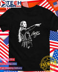 Sophie Cunningham Pointing Signature Tee Unisex T-shirt, Sweatshirt, Hoodie (1)