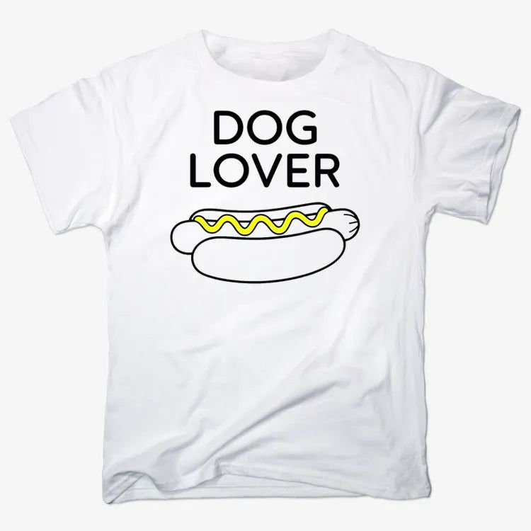 Hot Dog Lover