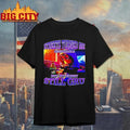 Streets Turned Me Despicable But My Money Still Gru Minion Shirt