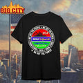 Labor Movement Utla Seiu Aala We Got The People City Skyline Shirt