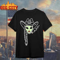 Western Aliens Smoking I Aint From Round Here Shirts