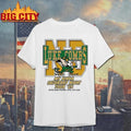 Luke Combs Exclusive Notre Dame Shirt