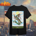 Goose Saint Augustine, FL 04-18-19-2026 Poster Shirt