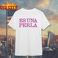 Rosalia Lux Tour 2026 Es Una Perla Shirt