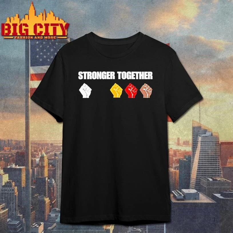 Stronger Together 2026 Shirt