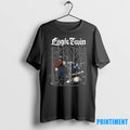 Eagle Twin Berries Timber Oxes Tshirts Sweater
