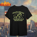 Gracie Abrams The Secret of Us Deluxe Tour 2026 Classic Shirt