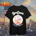 Sea Cocos Secaucus Nj Shirt
