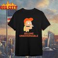 Dale Gribble Become Ungovernable Shirt