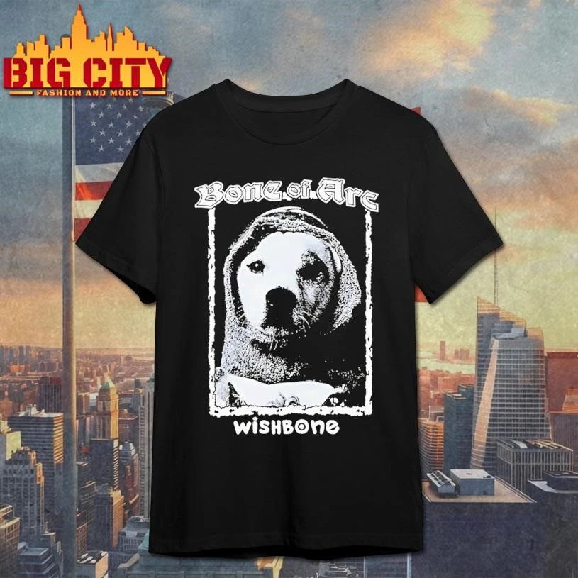 Bone Of Arc Wishnone Shirt