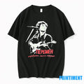 Viktor Tsoi Nepemeh Vintage Tshirts Sweater