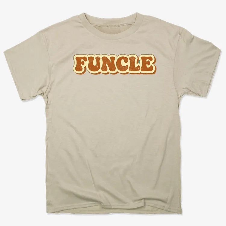 Funcle Fun Uncle