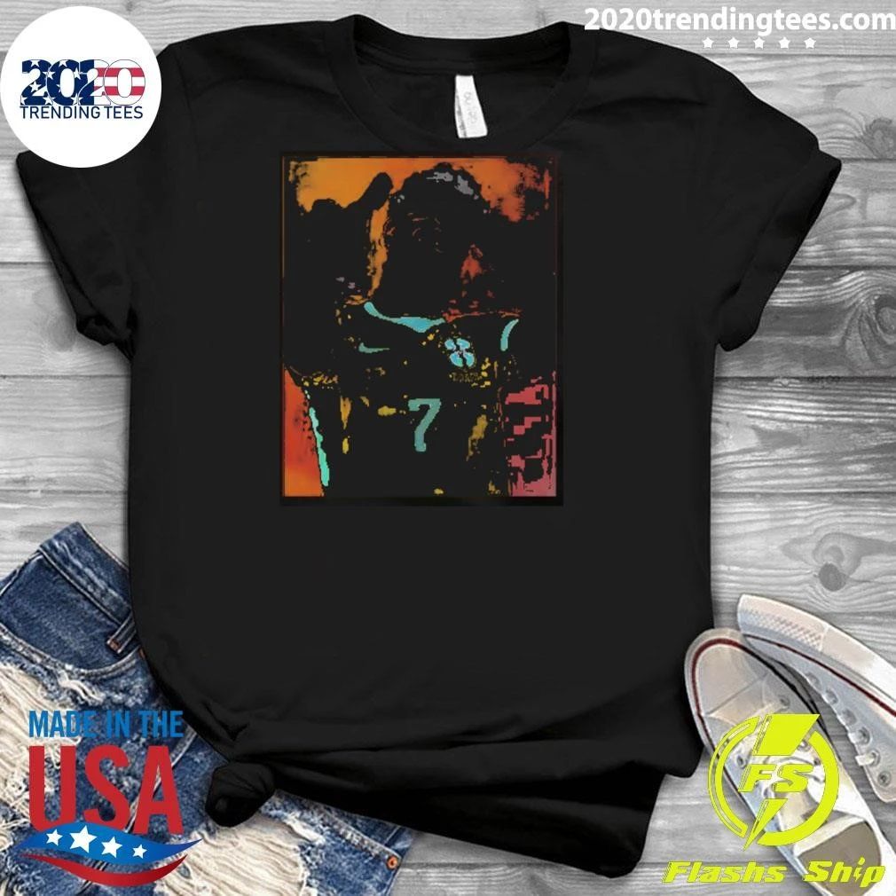 Vini Jr. Brasil World Cup 2026 Shirt