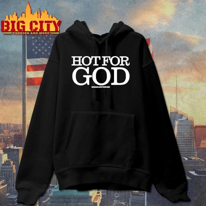 For God Rosalia Lux Tour 2026 Shirt