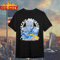 2026 UCLA Jackie Robinson Football Signature Shirt