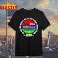 Labor Movement We Got The People Utla Seiu Aala Solidarity Shirt
