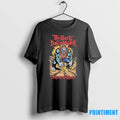 The Black Dahlia Murder Smashes California Tshirts Sweater