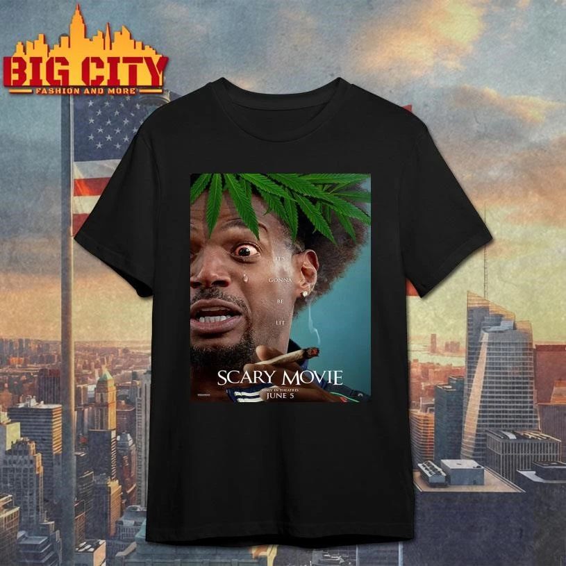 Scary Movie 6 Poster Inspire Midsommar Only In Theaters On June 5 2026 Poster Shirt