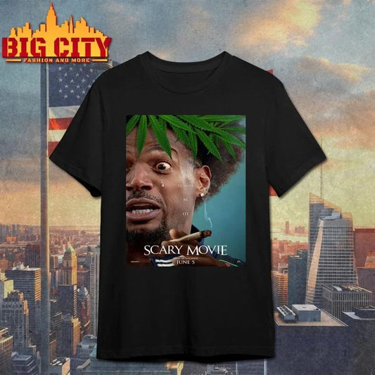 Scary Movie 6 Poster Inspire Midsommar Only In Theaters On June 5 2026 Poster Shirt