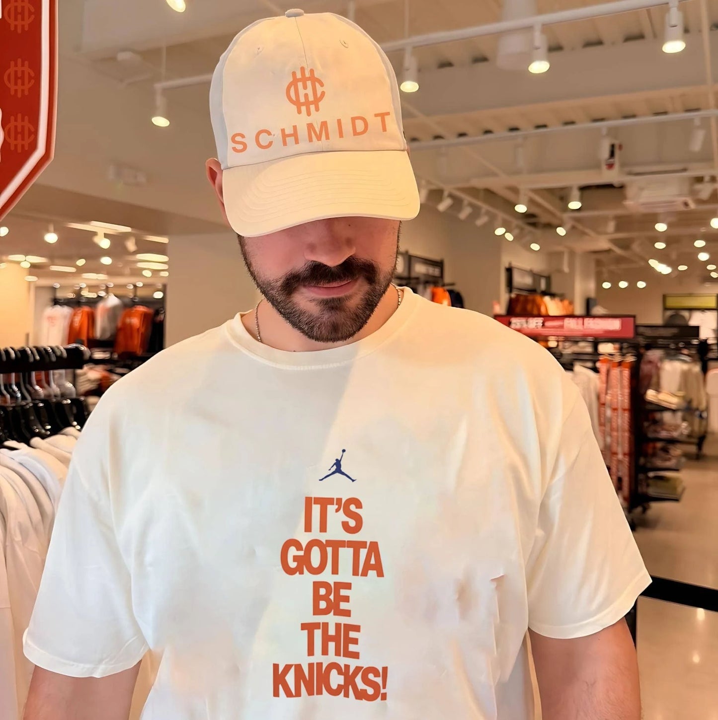 It’s Gotta Be the New York Knicks 2025-26 NBA Championship shirt