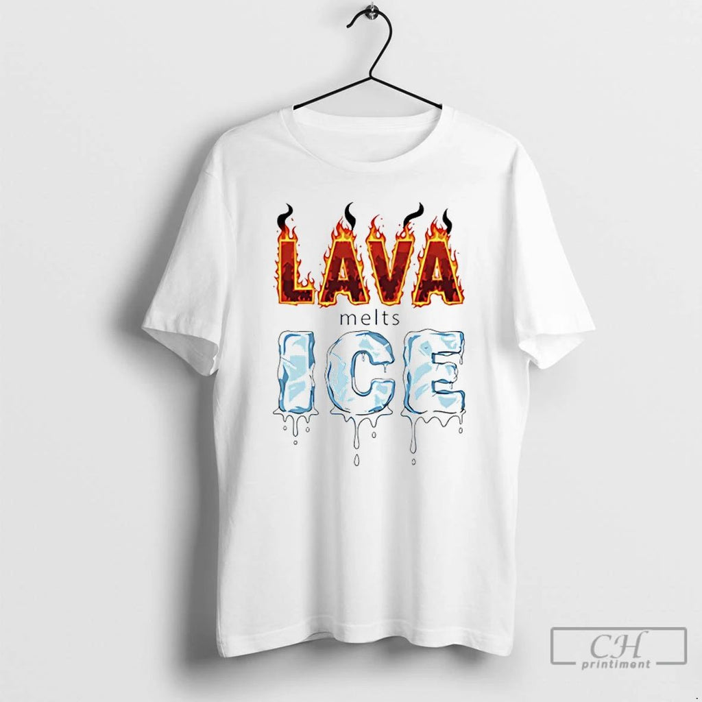 Classic Lava Melts Ice 2026
