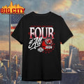 South Carolina Gamecocks Women’s Basketball Tournament 2026 NCAA March Madness Final Four College Shirt