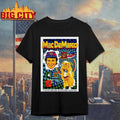 Mac Demarco Apr 21-22 2026 In Buenos Aires Argentina Poster Shirt