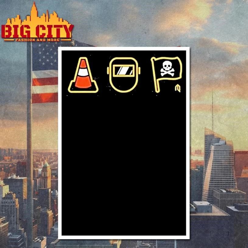 Hannah Mears Pgh 3 Icons Tour 2026 Shirt