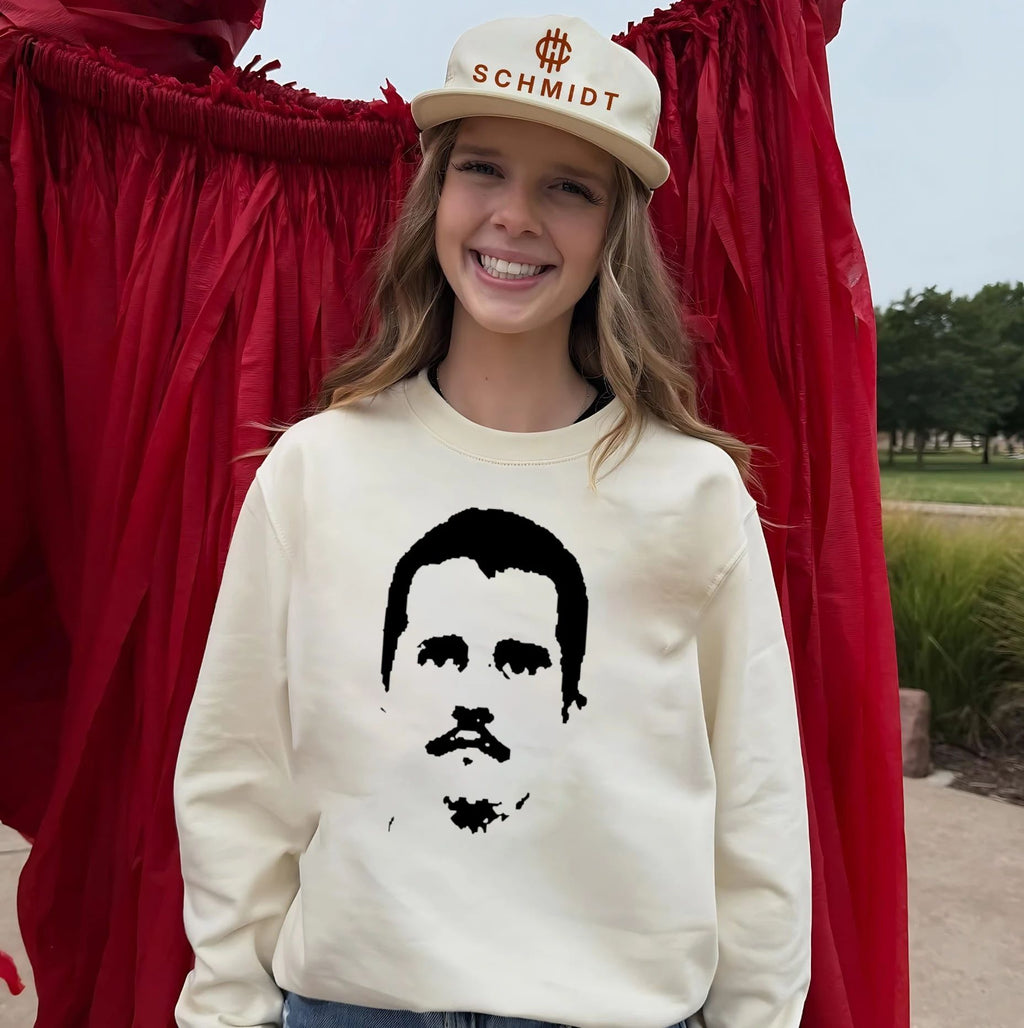 El Mencho Silhouette Shirt