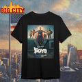 Team Homelander The Boys Season 5 Shirt