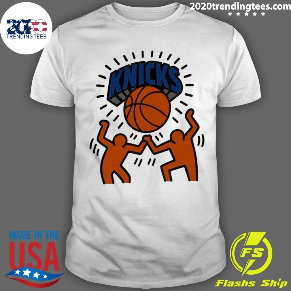 New York Knicks 2026 Nba Finals Shirt