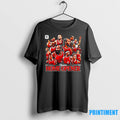 Los Angeles Clippers Home Opener Team 2025 Tshirts Sweater