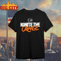 Flyers Ignite The Orange Shirt