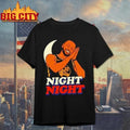 Stephen Curry GSW Steph Night Celebration Basketball Shirt